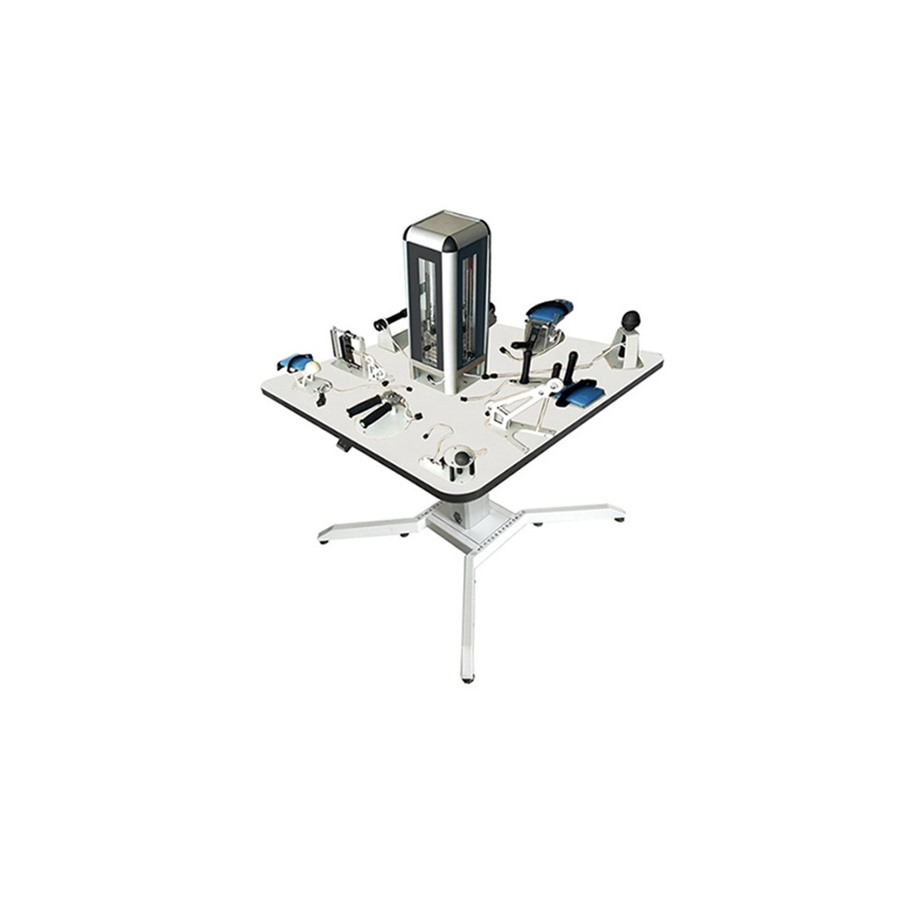 Multifunctional Upper Limb Training Table, Electric
