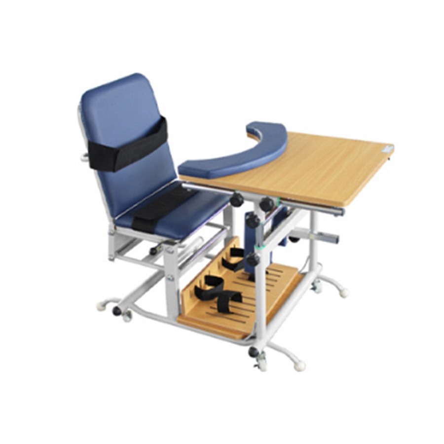 Pediatric Sit-to-Stand Frame